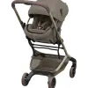 Maxi-Cosi – Set – ZERO-G Travel System in Oak Truffle – Ansicht 1
