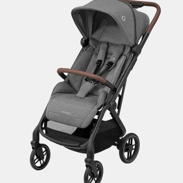 Maxi-Cosi – Soho – Buggy in Select Grey – Ansicht 1