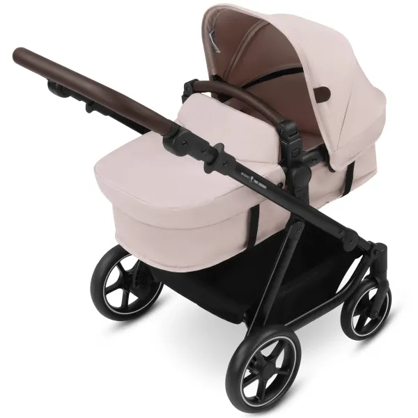ABC Design Migno in Berry – Ansicht 1