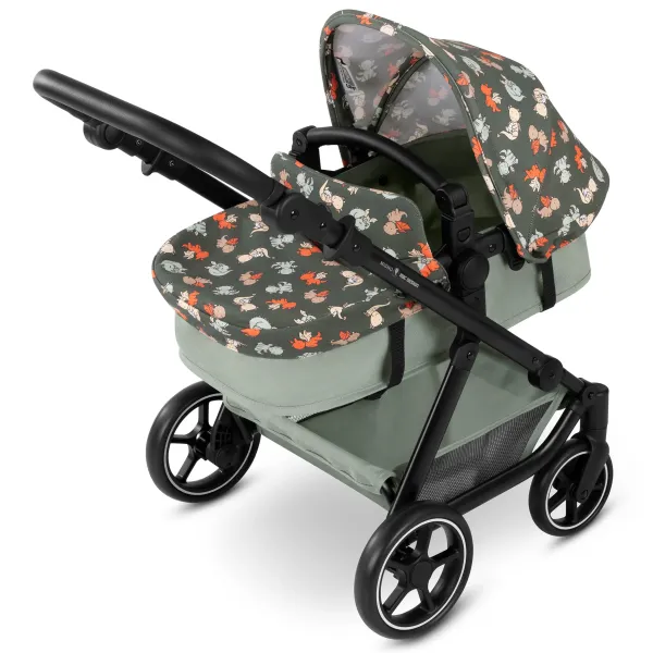 ABC Design Migno in Dragon – Ansicht 1