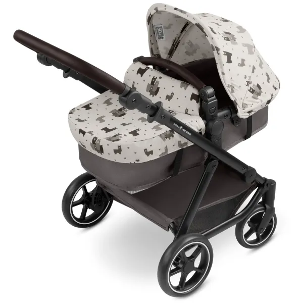 ABC Design Migno in Marron – Ansicht 1