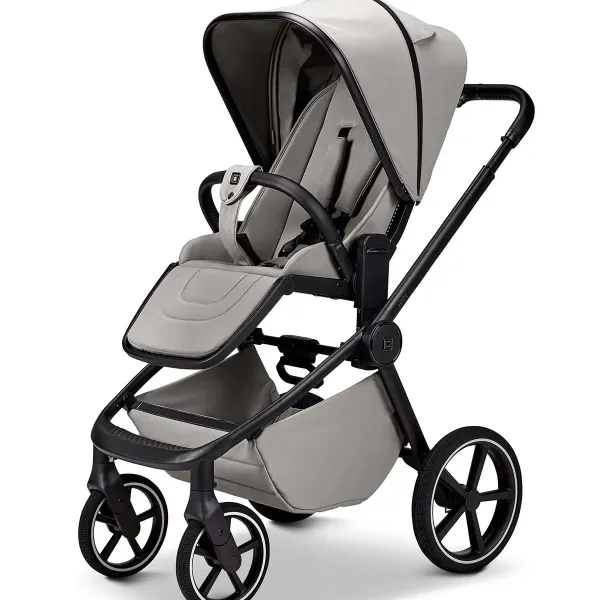 Moon Hype – Sportwagen in Ghost – Ansicht 1