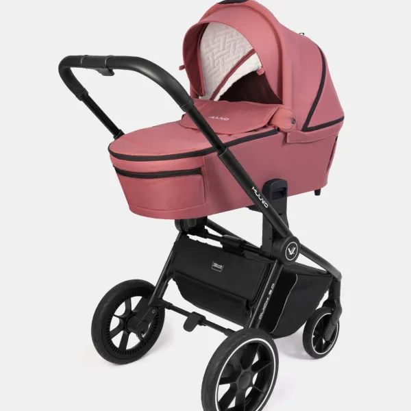 Muuvo Quick 3.0 in 2in1 Pure Pink – Ansicht 1