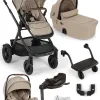 Nuna Demi Next 4-in-1-Komplettset in Ausführung 1 – Ansicht 1