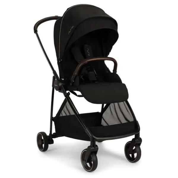 Nuna Ixxa – Sportwagen in Riveted – Ansicht 1
