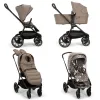 Nuna TRIV LX – All in One Set – Kinderwagen in Cedar – Ansicht 1