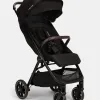 Nuna Trvl Lx – Buggy in Caviar – Ansicht 1