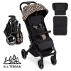 ABC Design Ping 3 Trekking in Leo – Ansicht 1