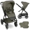 ABC Design Primo Air in Wheat – Ansicht 1