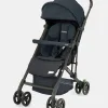 Recaro Easylife Elite 2 Buggy Prime Mat Black in Ausführung 1 – Ansicht 1
