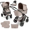 ABC Design Salsa 5 Air in Camel – Ansicht 1