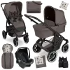 ABC Design Salsa 5 Air in Marron – Ansicht 1