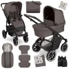 ABC Design Salsa 5 Air in Marron – Ansicht 1