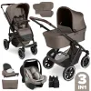 ABC Design Salsa 5 Air in Nature – Ansicht 1
