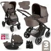 ABC Design Salsa 5 Air in Nature – Ansicht 1