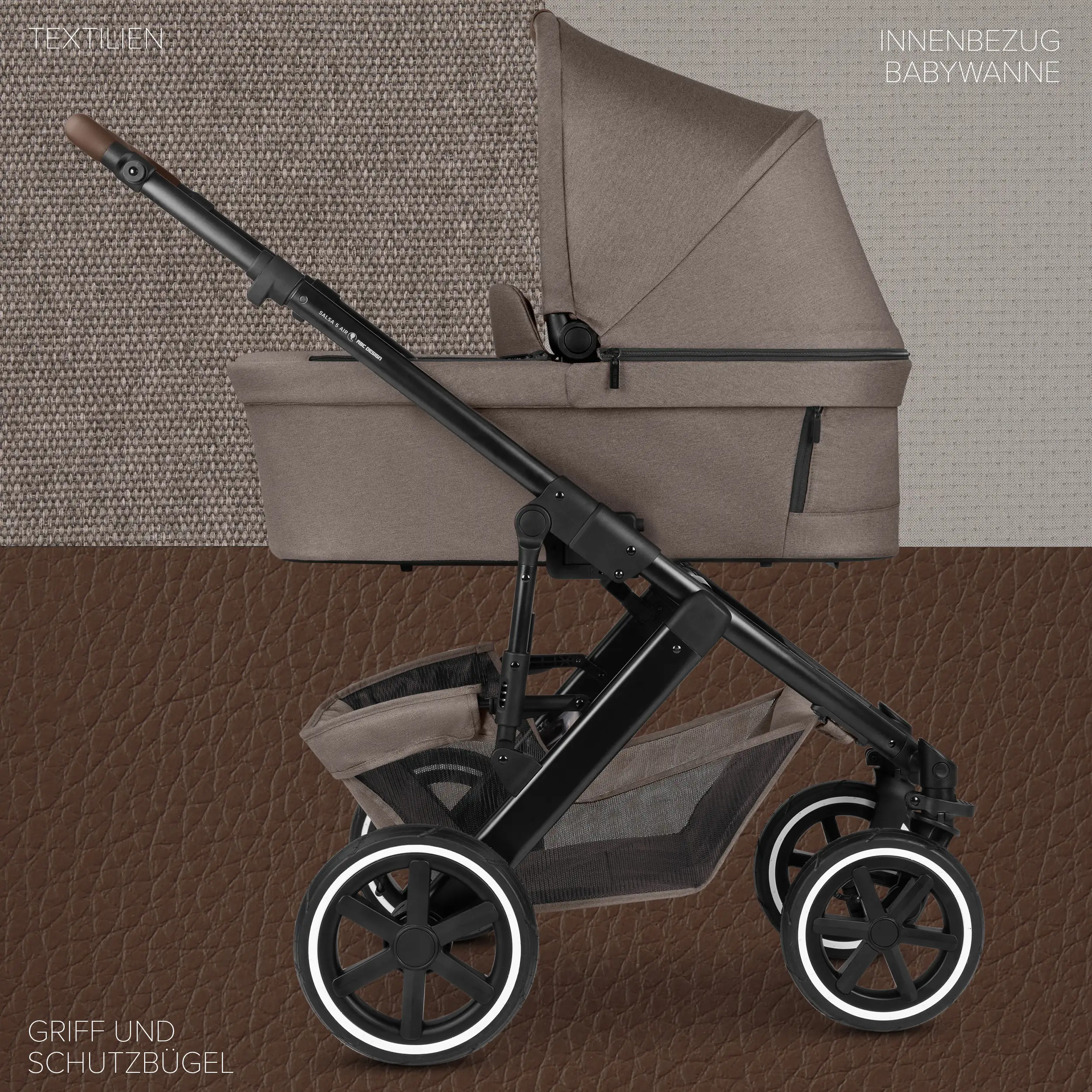 ABC Design Salsa 5 Air in Nature – Ansicht 3