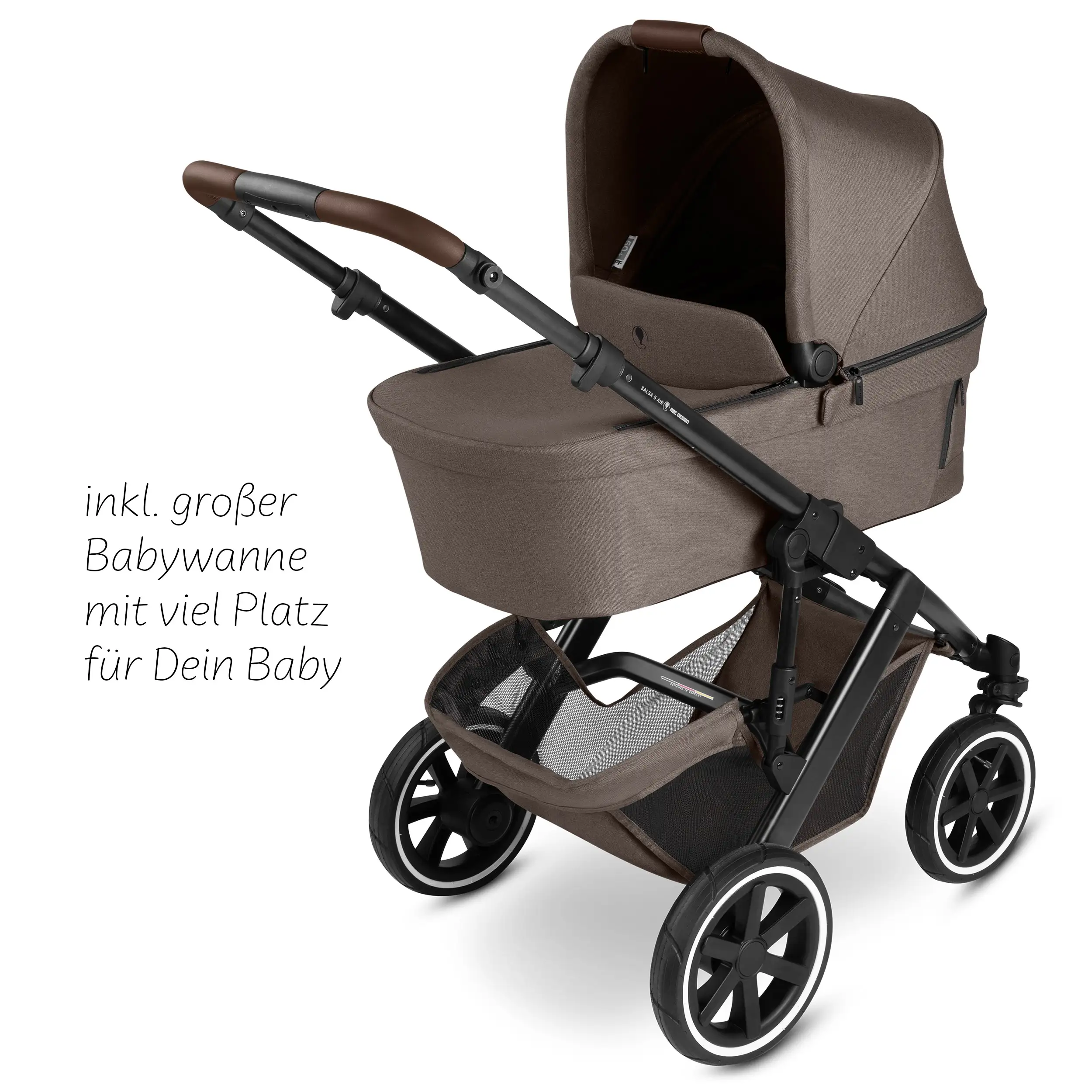 ABC Design Salsa 5 Air in Nature – Ansicht 5