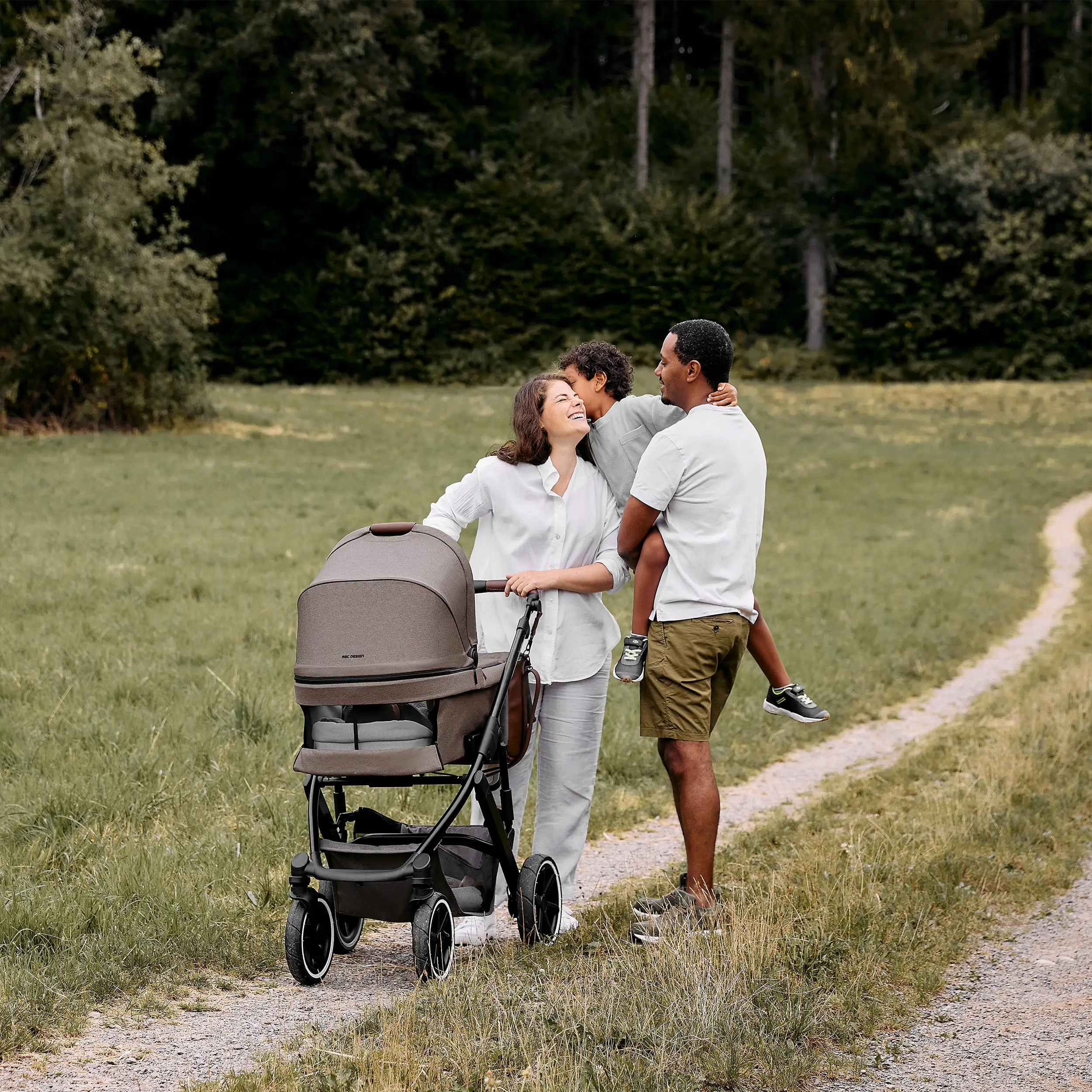 ABC Design Salsa 5 Air in Nature – Ansicht 5