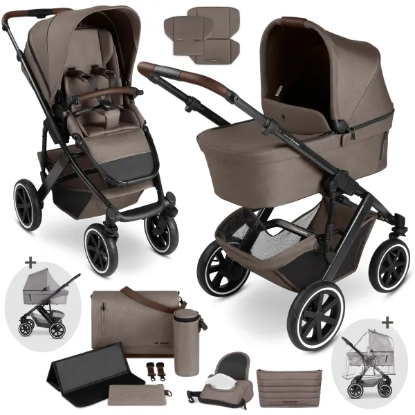 ABC Design Salsa 5 Air in Nature – Ansicht 1