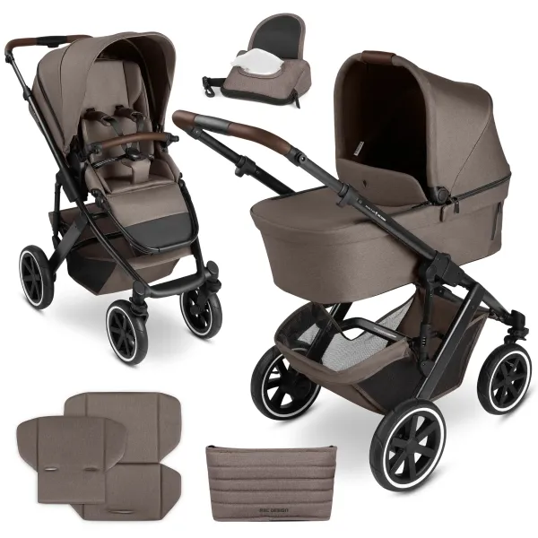 ABC Design Salsa 5 Air in Nature – Ansicht 1