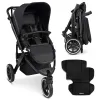 ABC Design Salsa 5 Run in Coal – Ansicht 1