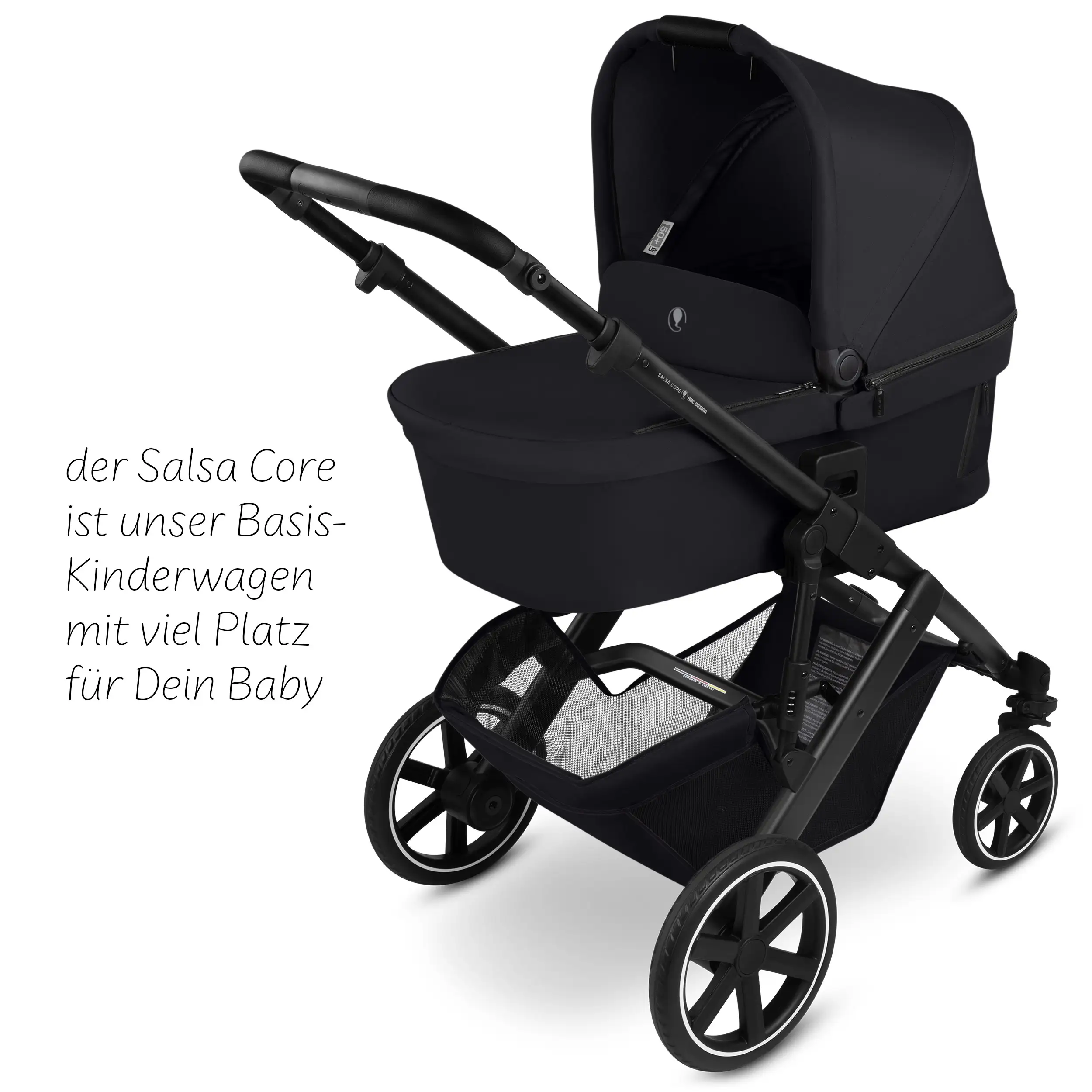 ABC Design Salsa Core in Ink – Ansicht 5