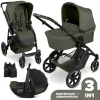 ABC Design Salsa Core in Olive – Ansicht 1