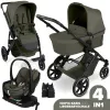 ABC Design Salsa Core in Olive – Ansicht 1