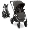ABC Design Samba 2 in Almond – Ansicht 1