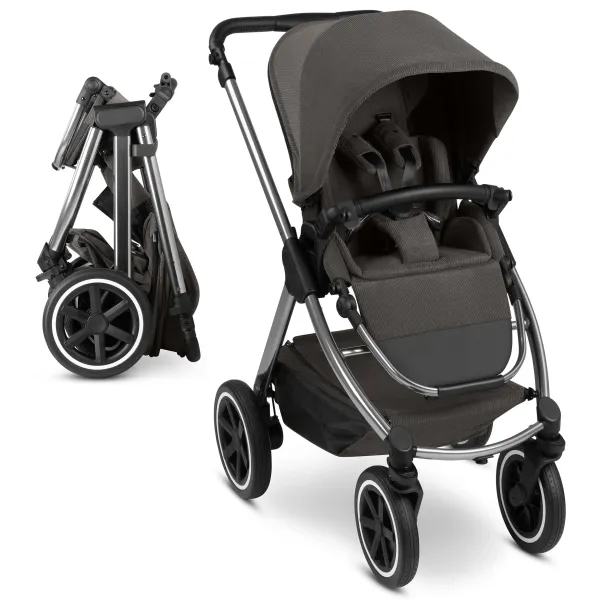 ABC Design Samba 2 in Almond – Ansicht 1
