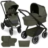 ABC Design Samba 2 in Avocado – Ansicht 1