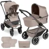 ABC Design Samba 2 in Camel – Ansicht 1