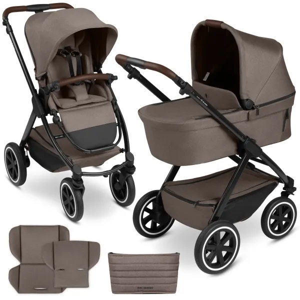 ABC Design Samba 2 in Nature – Ansicht 1