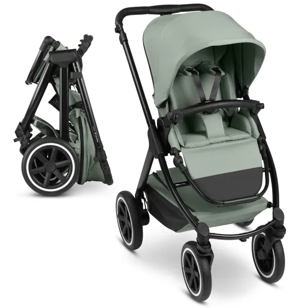 ABC Design Samba 2 in Pine – Ansicht 1
