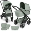 ABC Design Samba 2 in Pine – Ansicht 1