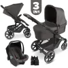 ABC Design Sierra in Nut – Ansicht 1