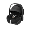 Maxi-Cosi Pebble 360 Pro² Set in Twillic Black – Ansicht 1