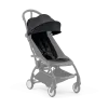 Stokke YOYO5 Sitzset in Schwarz – Ansicht 1