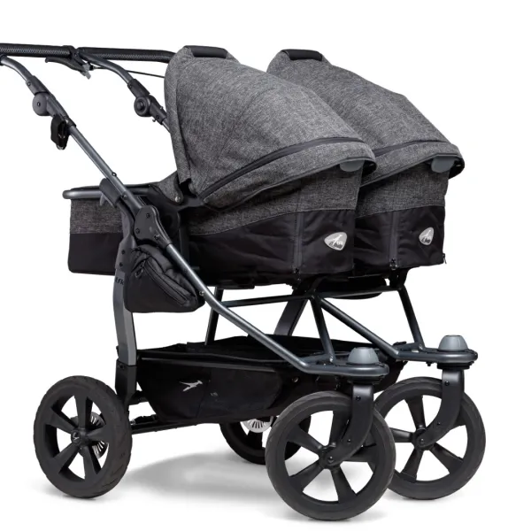 TFK Duo Kombi Luftkammerreifen – Premium Anthrazite in Kollektion 2020 – Ansicht 1