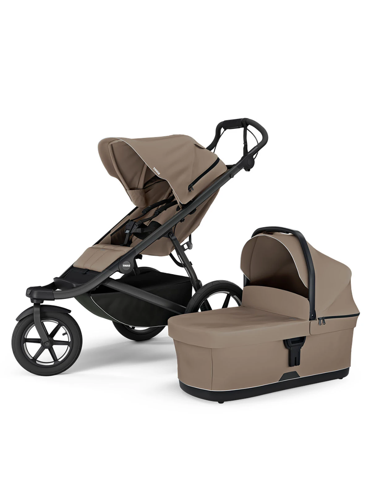 Thule Urban Glide 3 in Ausführung 1 – Ansicht 1