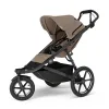 Thule Urban Glide 3 – Sportwagen in Tinted Taupe – Ansicht 1