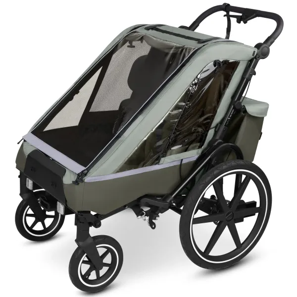 ABC Design Tour 2 in Olive – Ansicht 1