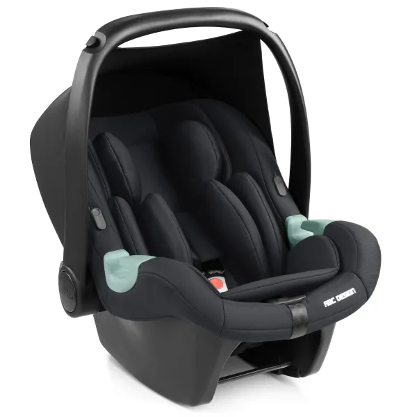 ABC Design Tulip in Black – Ansicht 1