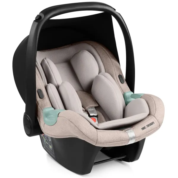 ABC Design Tulip in Camel – Ansicht 1