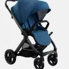 X-Lander X-Pulse in Petrol Blue – Ansicht 1