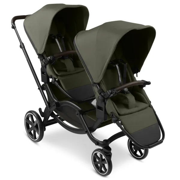 ABC Design Zoom 2 in Avocado – Ansicht 1