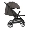 ABC Design Buggy Avus 3 – für Stadt und Reise in nut – Ansicht 1