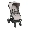 ABC Design Buggy Avus – für Stadt und Reise in powder – Ansicht 1