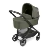 ABC Design Kombikinderwagen City Life – für flexible Wege ab der Babyzeit in avocado – Ansicht 1