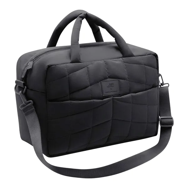 Britax Römer Diamond Wickeltasche – für geordnete Pflegeutensilien unterwegs in carbon black – Ansicht 1